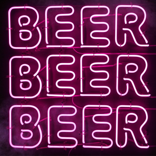 Custom-Beer-Neon-Sign---Beer-Beer-Beer