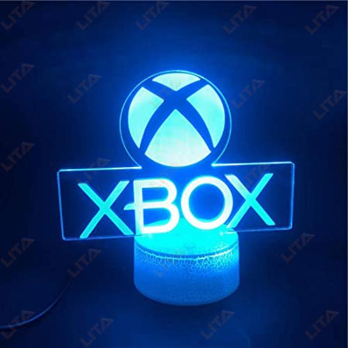 Xbox LED Sign