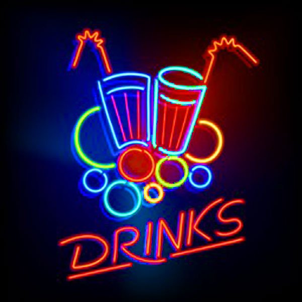 drinks-neon-sign