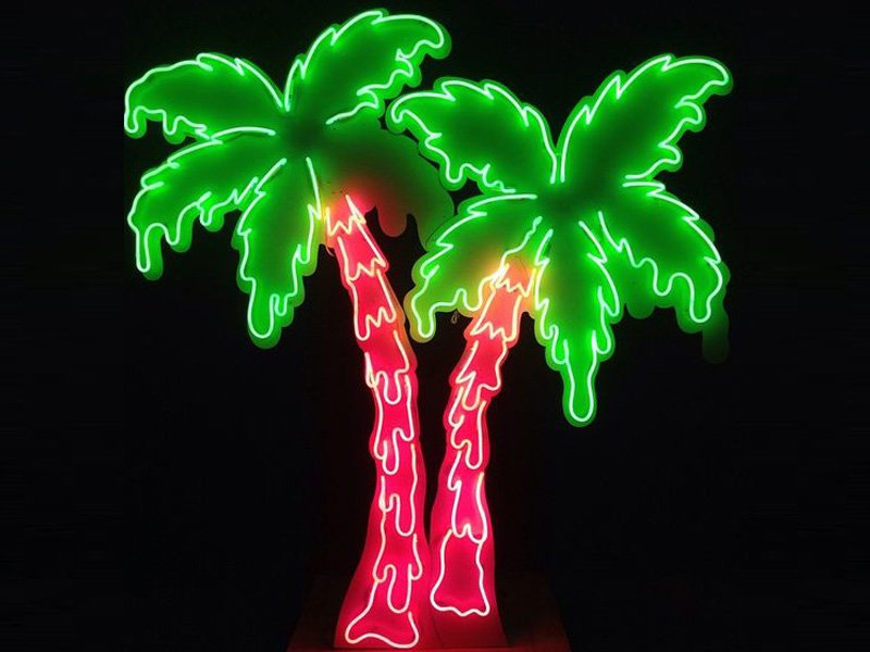 Palm-trees-neon-sign