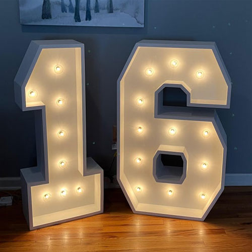 16-marquee-numbers