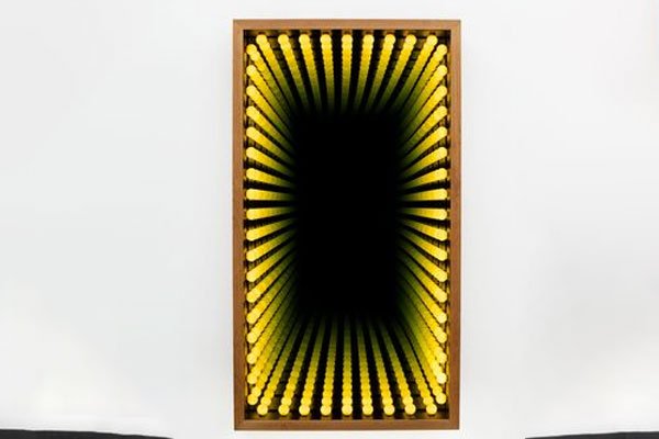 Modified-Frames-Infinity-Mirror