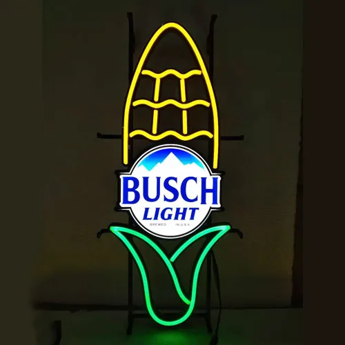 busch-light-corn-neon-sign