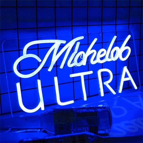 Michelob-Ultra-Bar-Sign