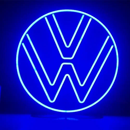 VW-Neon-Sign
