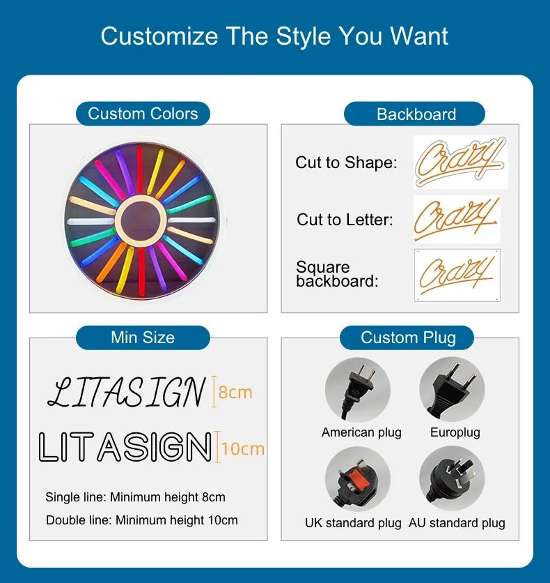 customize-the-style-you-want