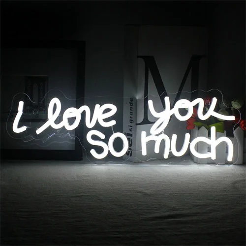 I-Love-You-So-Much-Neon-Sign